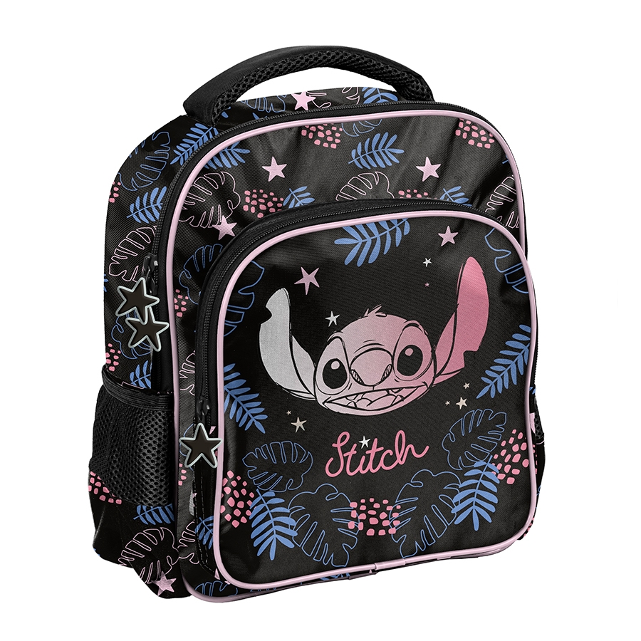 Plecak przedszkolny - Stitch - Coastal Cool