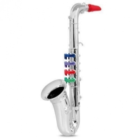 Bontempi Play Saxophone 8 notes