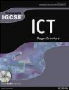 Heinemann IGCSE ICT Student Book with Exam Cafe CD Roger Crawford