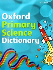 Oxford Primary Science Dictionary