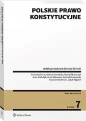 Polskie prawo konstytucyjne w.7/2025
