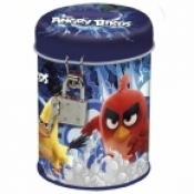 Skarbonka z kłódką Angry Birds 13
