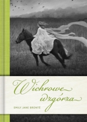 Wichrowe wzgórza - Emily Jane Bronte