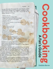 Cookbooking a Fan's Guide