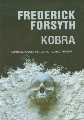 Kobra - Forsyth Frederick<br />