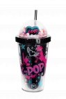 Coolpack, Kubek z rurką - K-Pop Dark