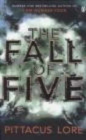 I am Number Four - The Fall of Five