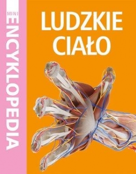 Mini Encyklopedia. Ludzkie ciało - Praca zbiorowa