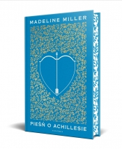 Pieśń o Achillesie (edycja limitowana) - Madeline Miller