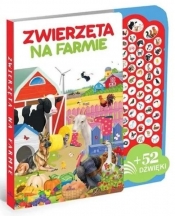 Zwierzęta na farmie - Jarek Żukowski