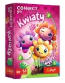  Gra Connect Kwiaty