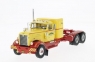 International Harvester RDF 405 1955 (yellow/red) (96830)