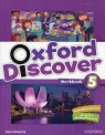 Oxford Discover 5 Workbook