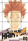 Haikyu!! #20