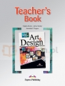 Career Paths: Art & Design TB Virginia Evans, Jenny Dooley, Henrietta P. Rogers