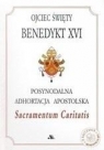 Sacramentum Caritatis (adhortacja)