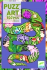 Puzzle Art Boa (DJ07650)