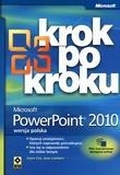 PowerPoint 2010 krok po kroku