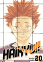 Haikyu!! #20 - Haruichi Furudate
