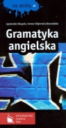 Gramatyka angielska. Na skróty