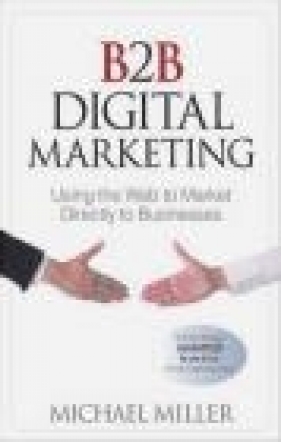 B2B Digital Marketing Michael Miller