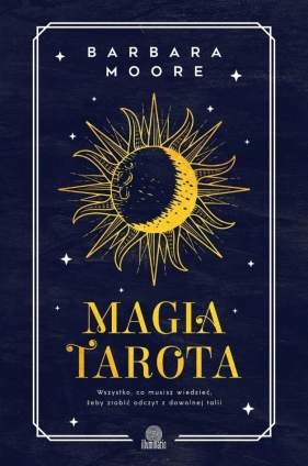 Magia tarota - Barbara Moore