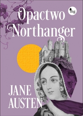 Opactwo Northanger - Jane Austen