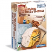 Tajemnice starożytnego Egiptu (60887)