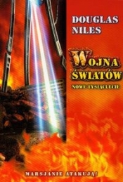 Wojna światów Nowe tysiąclecie - Niles Douglas