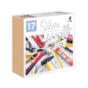 Silver - Puzzle 24: Narzędzia