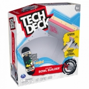Tech Deck X-connect - ze staw startowy, Bowl Buil (6061840/20134299)