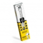 Zegarek LED Tracker 6 funkcji Snoopy PT00019