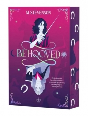 Behooved - Stevenson M