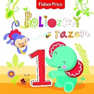 Policzmy razem. Fisher Price