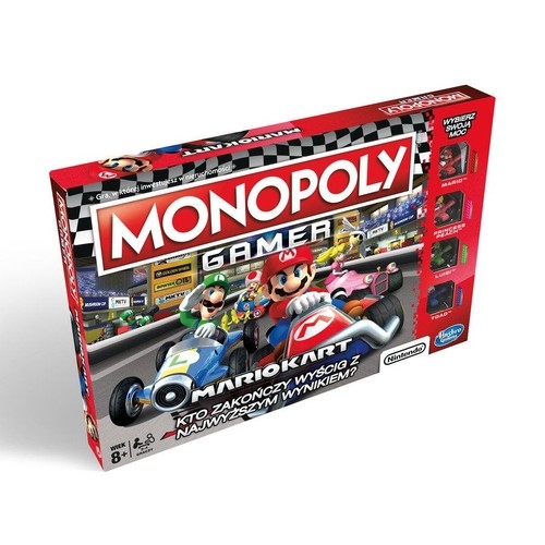 <img src='https://webimage.pl/pics/874/9/d946450.jpg' style='height:440px' /> Monopoly Gamer Mariokart