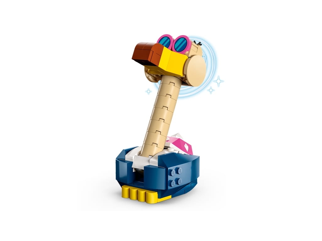 LEGO Super Mario: Conkdor's Noggin Bopper - zestaw rozszerzający (71414 )