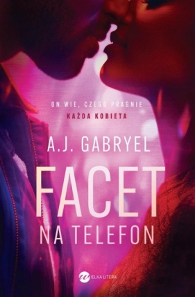 Facet na telefon - Gabryel A. J.