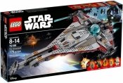 Lego Star Wars: Grot (75186)