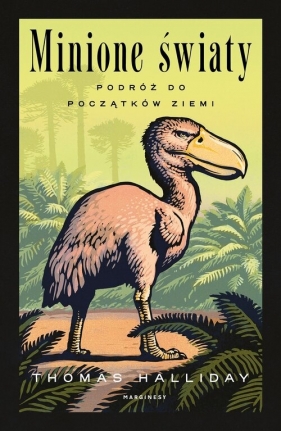 Minione światy - Thomas Halliday