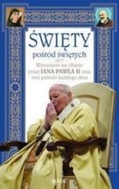 Święty pośród świętych