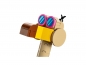 LEGO Super Mario: Conkdor's Noggin Bopper - zestaw rozszerzający (71414 )