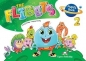 The Flibets 2. Pupil's Book - Jenny Dooley, Virginia Dooley