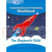 ME Explorers 3- Elephants Child WB