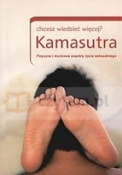 Kamasutra. Chcesz wiedzieć więcej?