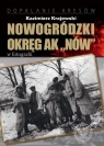 Nowogródzki Okręg AK Nów w fotografii Krajewski Kazimierz