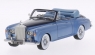 BOS MODELS Rolls Royce silver Cloud III (BOS43341)