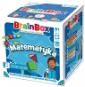 Gra BrainBox - Matematyka (druga edycja) (16875) od 8 lat