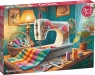 Puzzle 1000 CherryPazzi My Sewing Corner 30875 14 +