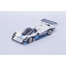 Porsche 962 #14 C. Robinson/D. Bell/Al Unser Jr./Al Holbert Winner Daytona 24