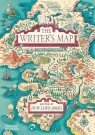 The Writer's Map Huw Lewis-Jones